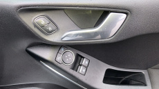 Ford Fiesta 1.0 EcoBoost Zetec 5dr Petrol Hatchback